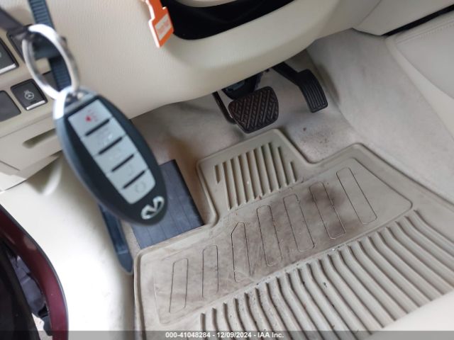 5N1AL0MM8EC530176 Infiniti QX60