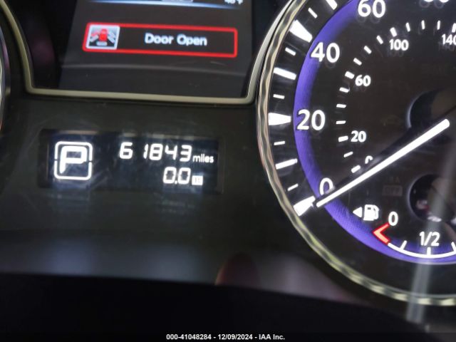 5N1AL0MM8EC530176 Infiniti QX60
