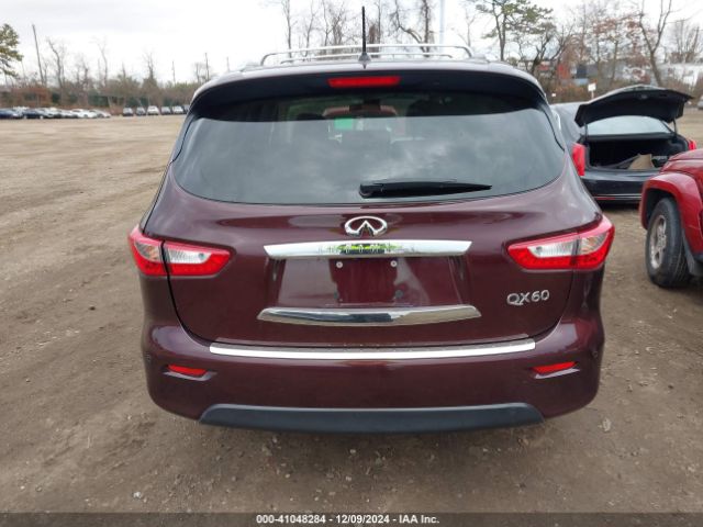 5N1AL0MM8EC530176 Infiniti QX60