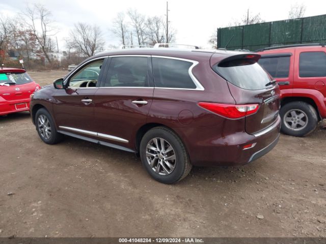 5N1AL0MM8EC530176 Infiniti QX60