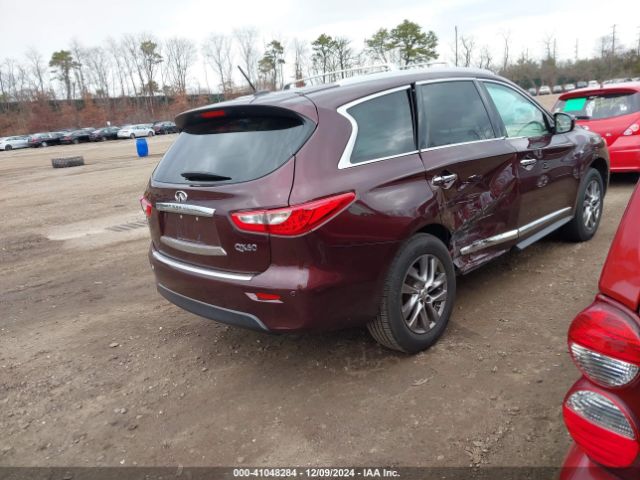 5N1AL0MM8EC530176 Infiniti QX60