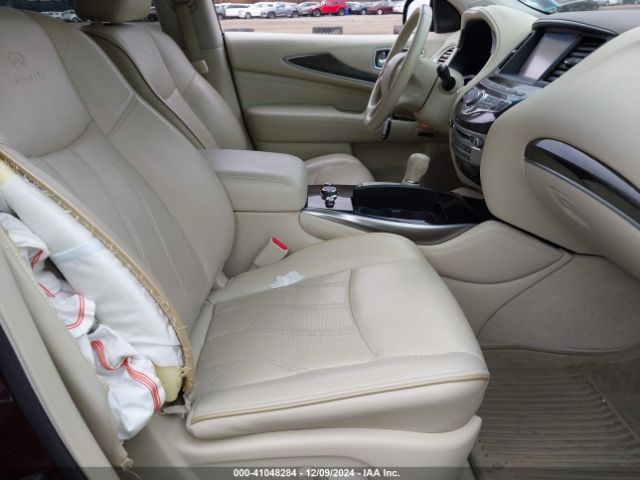 5N1AL0MM8EC530176 Infiniti QX60