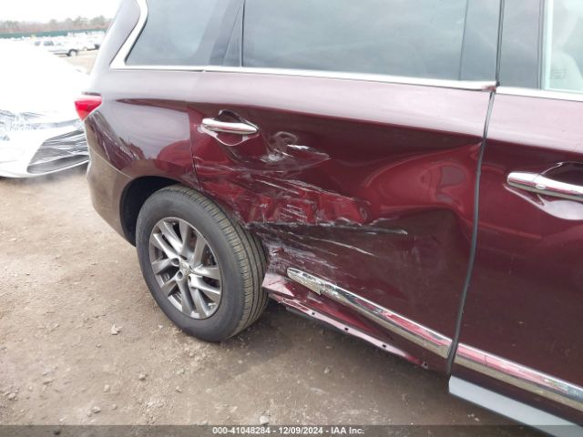 5N1AL0MM8EC530176 Infiniti QX60