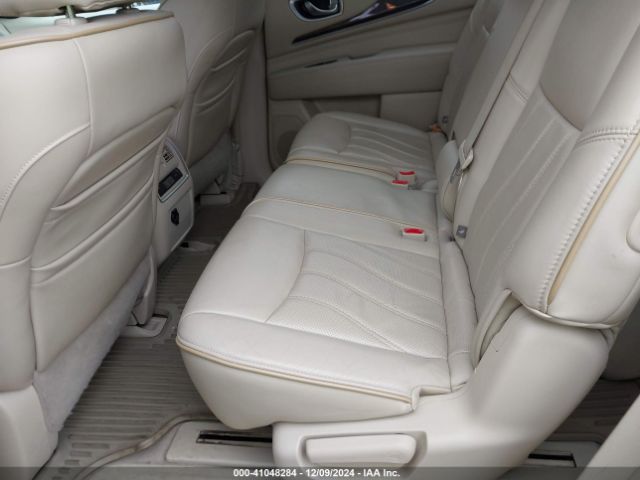 5N1AL0MM8EC530176 Infiniti QX60