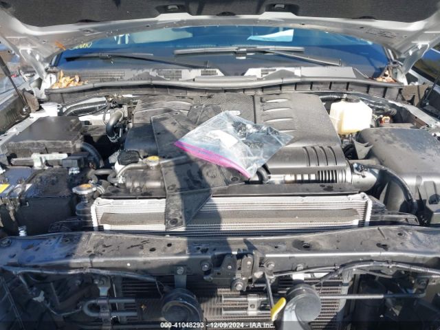 JN8AY2ADXR9709722 Nissan Armada Sv 4wd