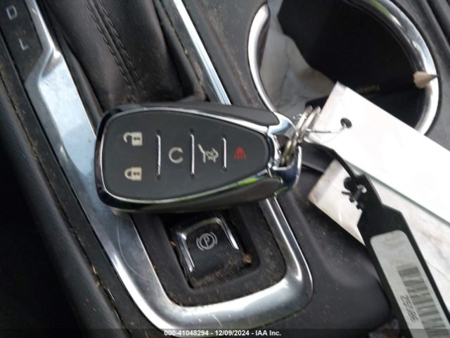 3GNAXXEU1JL404876 Chevrolet Equinox Premier