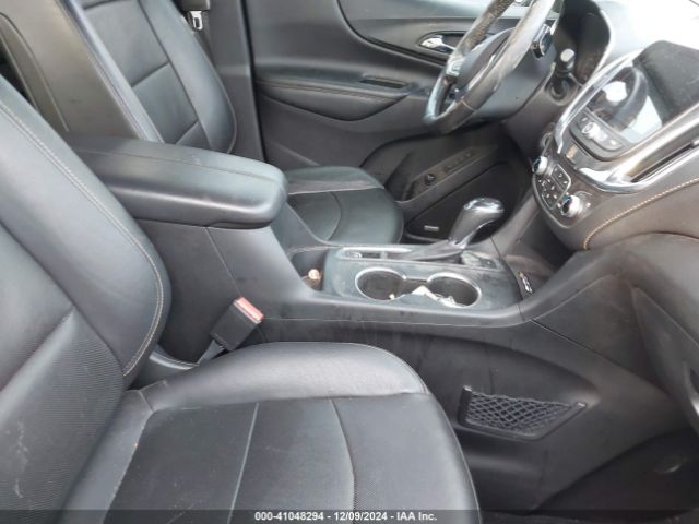 3GNAXXEU1JL404876 Chevrolet Equinox Premier