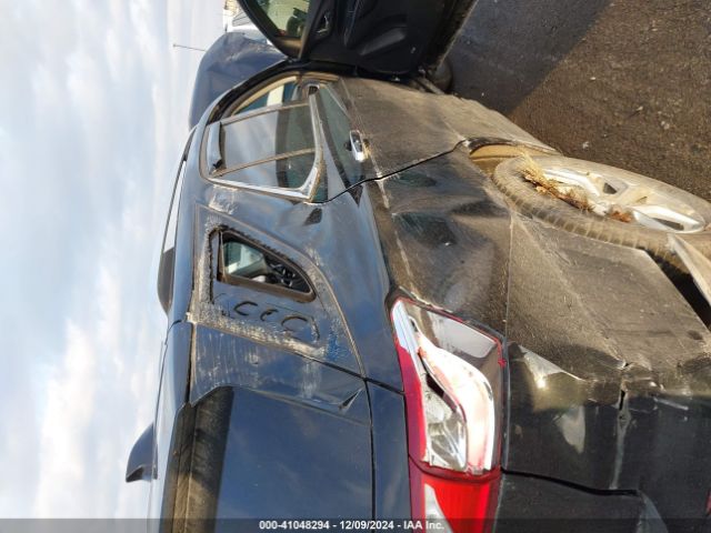 3GNAXXEU1JL404876 Chevrolet Equinox Premier