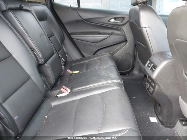 3GNAXXEU1JL404876 Chevrolet Equinox Premier