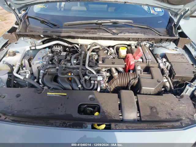 Aukcja sprzedaży 2025 Nissan Sentra Sv, vin: 3N1AB8CVXSY210900, numer aukcji: 41048314