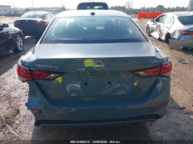Aukcja sprzedaży 2025 Nissan Sentra Sv, vin: 3N1AB8CVXSY210900, numer aukcji: 41048314