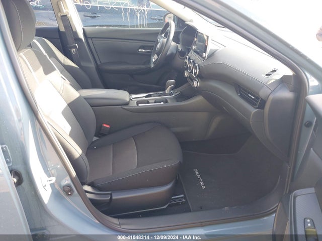Aukcja sprzedaży 2025 Nissan Sentra Sv, vin: 3N1AB8CVXSY210900, numer aukcji: 41048314