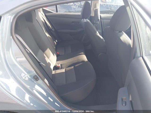 Aukcja sprzedaży 2025 Nissan Sentra Sv, vin: 3N1AB8CVXSY210900, numer aukcji: 41048314