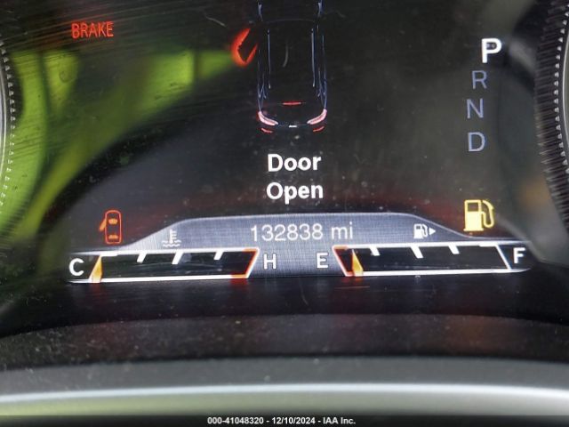1C4PJMBB5EW310876 Jeep Cherokee Trailhawk