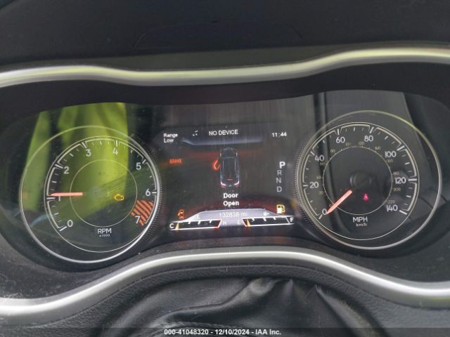 1C4PJMBB5EW310876 Jeep Cherokee Trailhawk