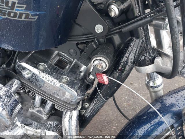 2012 HARLEY-DAVIDSON XL1200 1HD1LF328CC450055 Photo 10