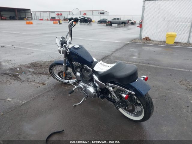 2012 HARLEY-DAVIDSON XL1200 1HD1LF328CC450055 Photo 2