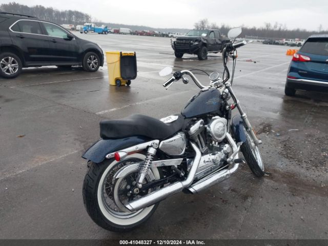 2012 HARLEY-DAVIDSON XL1200 1HD1LF328CC450055 Photo 3