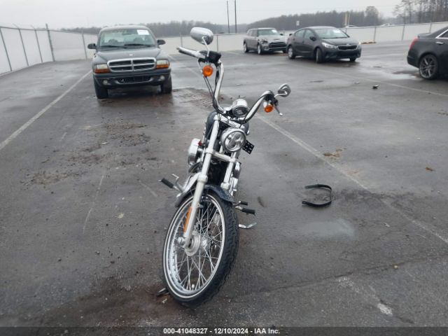 2012 HARLEY-DAVIDSON XL1200 1HD1LF328CC450055 Photo 4