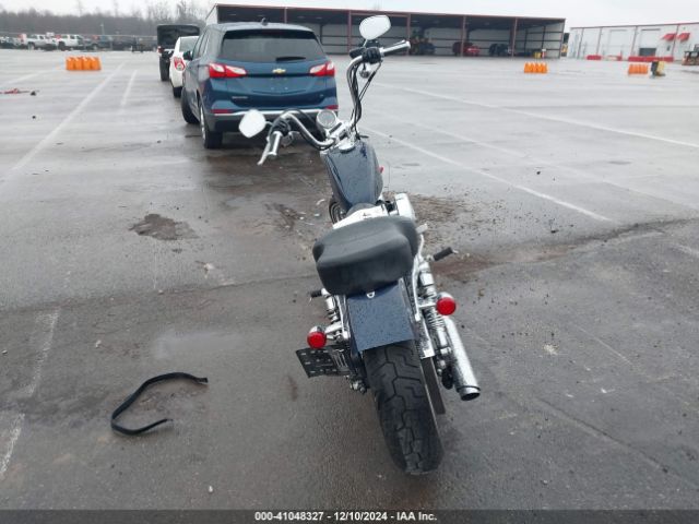 2012 HARLEY-DAVIDSON XL1200 1HD1LF328CC450055 Photo 5