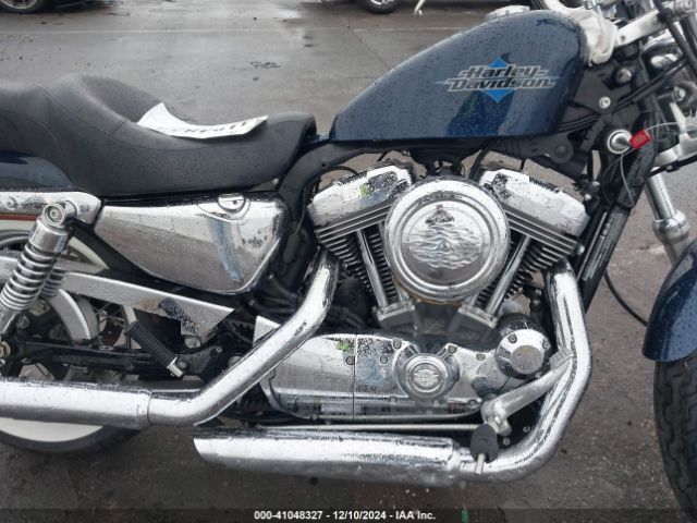 2012 HARLEY-DAVIDSON XL1200 1HD1LF328CC450055 Photo 7