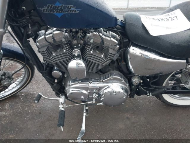 2012 HARLEY-DAVIDSON XL1200 1HD1LF328CC450055 Photo 8