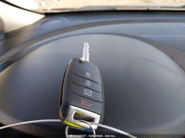 3KPFK4A72HE142506 KIA FORTE LX