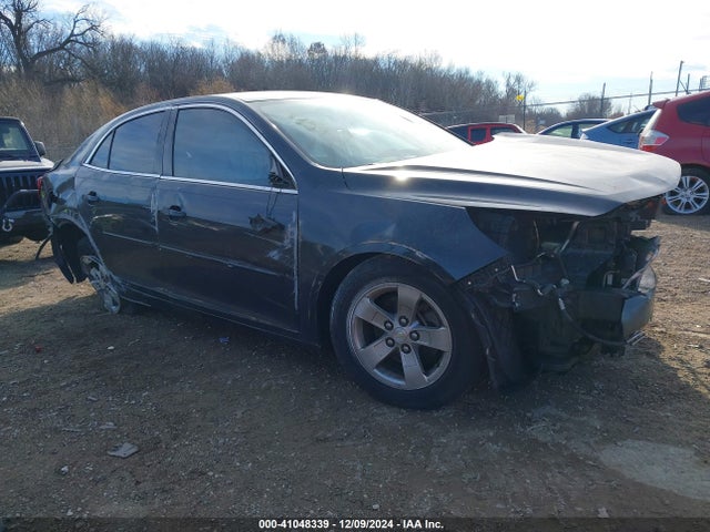Chevrolet MALIBU LS 2015 1G11B5SL9FF218259 Image 1