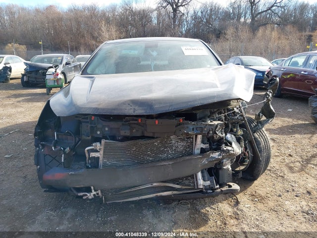 Chevrolet MALIBU LS 2015 1G11B5SL9FF218259 Image 12