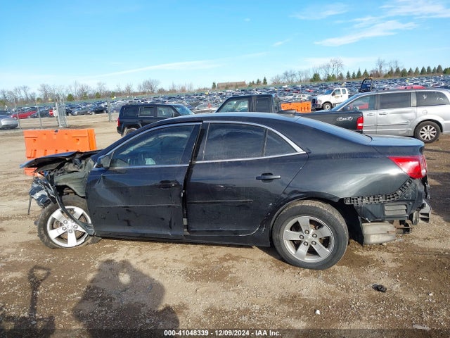 Chevrolet MALIBU LS 2015 1G11B5SL9FF218259 Image 14