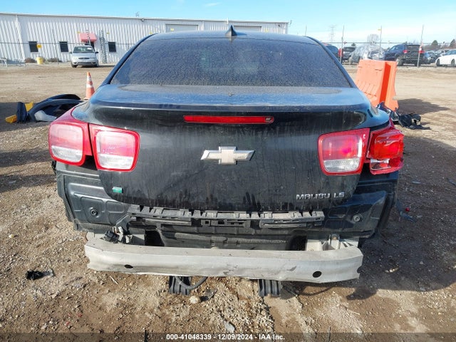 Chevrolet MALIBU LS 2015 1G11B5SL9FF218259 Image 16