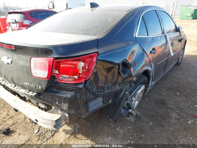 Chevrolet MALIBU LS 2015 1G11B5SL9FF218259 Image 6