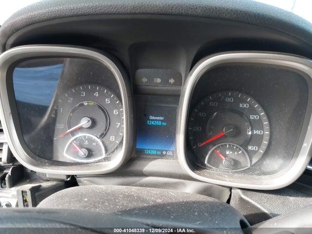 Chevrolet MALIBU LS 2015 1G11B5SL9FF218259 Image 7
