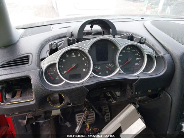 2004 PORSCHE CAYENNE WP1AB29P84LA76207 Photo 6