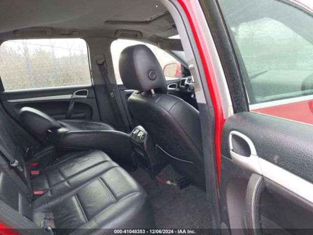 2004 PORSCHE CAYENNE WP1AB29P84LA76207 Photo 7
