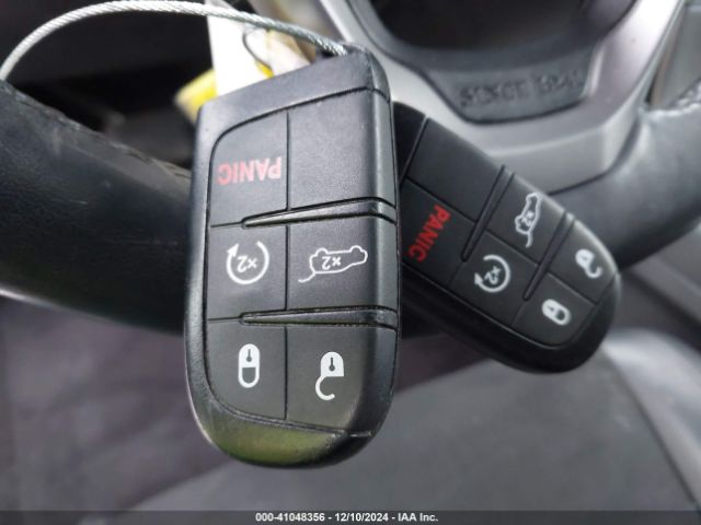 1C4RJEAG3JC511697 Jeep Grand Cherokee Altitude 4x2