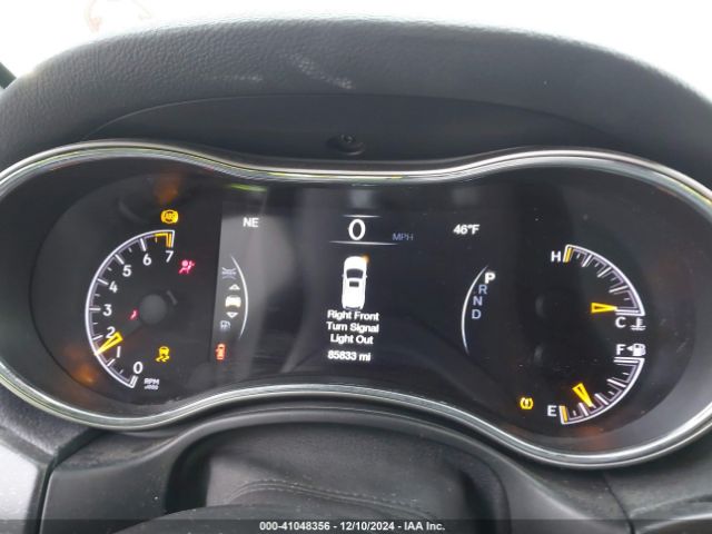 1C4RJEAG3JC511697 Jeep Grand Cherokee Altitude 4x2