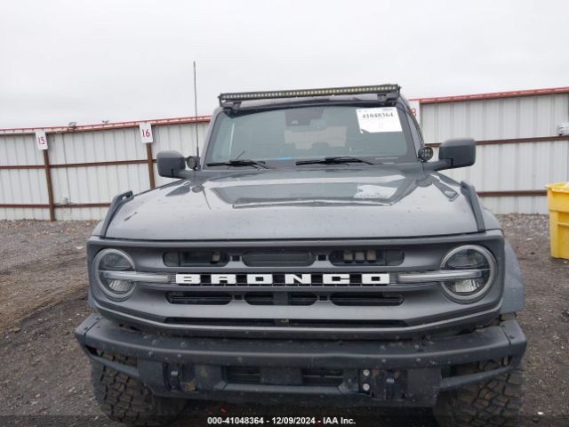 1FMEE5DP3MLA96914 Ford Bronco Big Bend