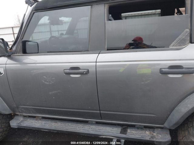 1FMEE5DP3MLA96914 Ford Bronco Big Bend