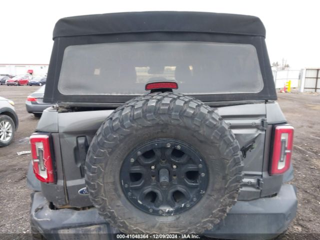 1FMEE5DP3MLA96914 Ford Bronco Big Bend