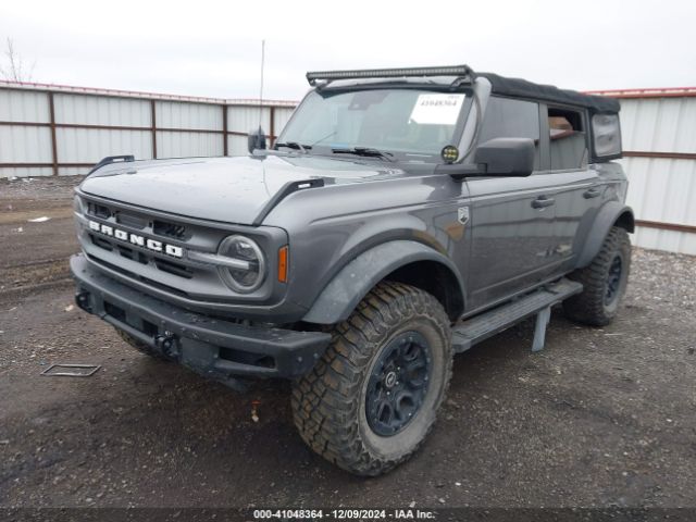 1FMEE5DP3MLA96914 Ford Bronco Big Bend