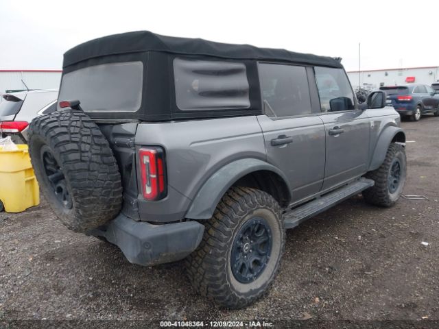 1FMEE5DP3MLA96914 Ford Bronco Big Bend