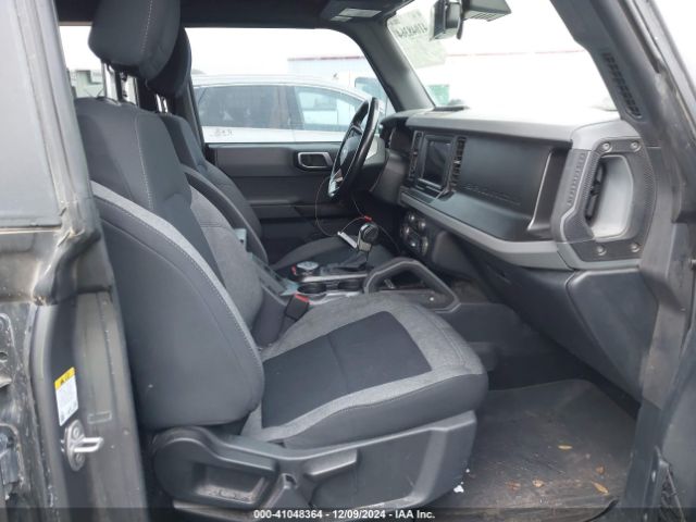 1FMEE5DP3MLA96914 Ford Bronco Big Bend