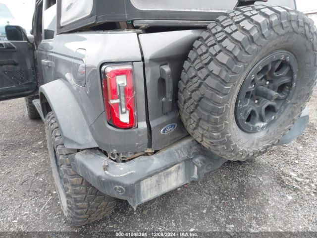 1FMEE5DP3MLA96914 Ford Bronco Big Bend