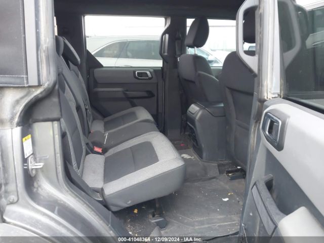 1FMEE5DP3MLA96914 Ford Bronco Big Bend