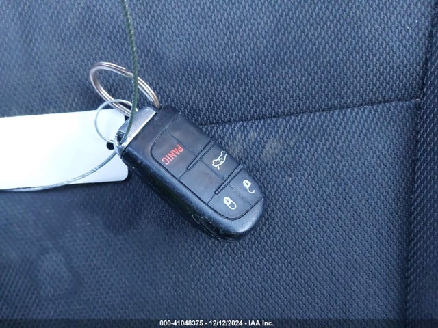 Dodge Charger Se 2016 2C3CDXBGXGH180070 Image 11
