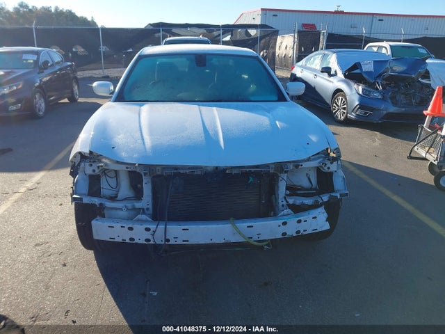 Dodge Charger Se 2016 2C3CDXBGXGH180070 Image 13