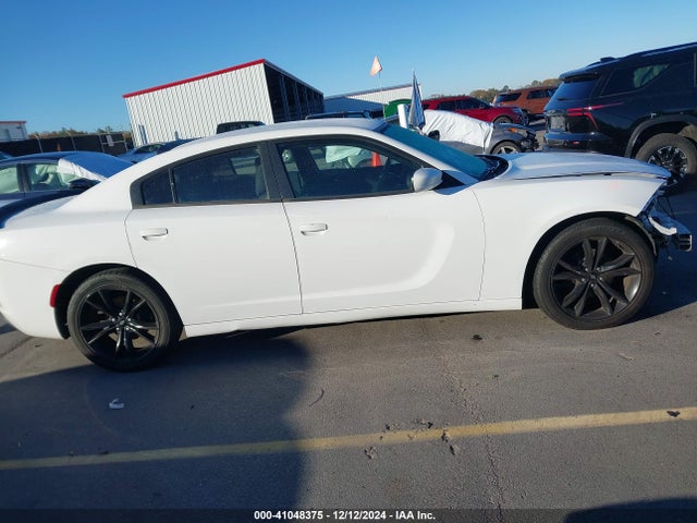 Dodge Charger Se 2016 2C3CDXBGXGH180070 Image 14