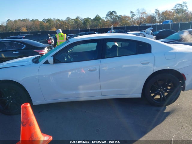 Dodge Charger Se 2016 2C3CDXBGXGH180070 Image 15