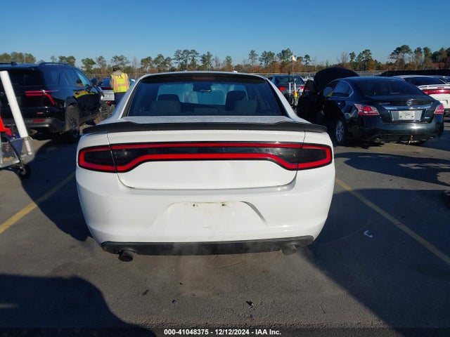 Dodge Charger Se 2016 2C3CDXBGXGH180070 Image 17